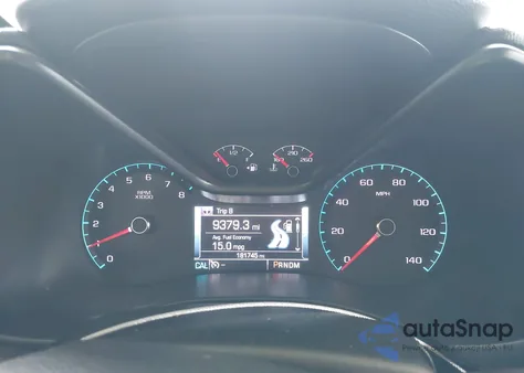 2016 Chevrolet Colorado Lt from USA, damaged, VIN 1GCGTCE31G1235750